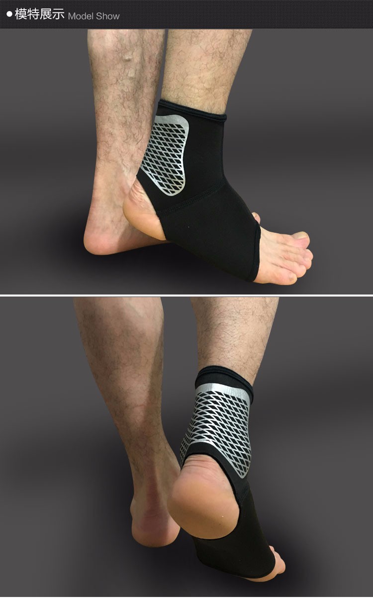 2-PCS-Sports-Safety-Ankle-Support-Gym-Football-Badminton-Basketball-Ankle-Protector-Foot-Brace-Suppo-32749882365