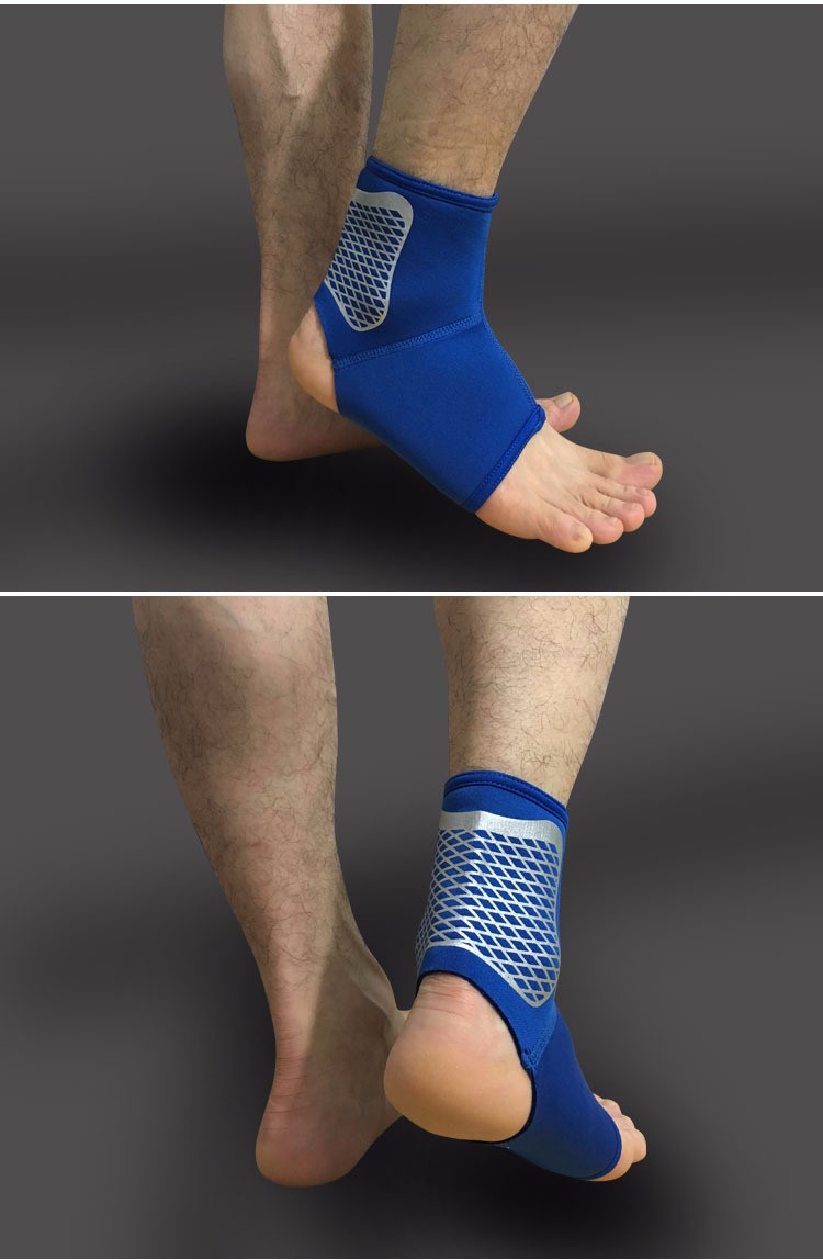 2-PCS-Sports-Safety-Ankle-Support-Gym-Football-Badminton-Basketball-Ankle-Protector-Foot-Brace-Suppo-32749882365