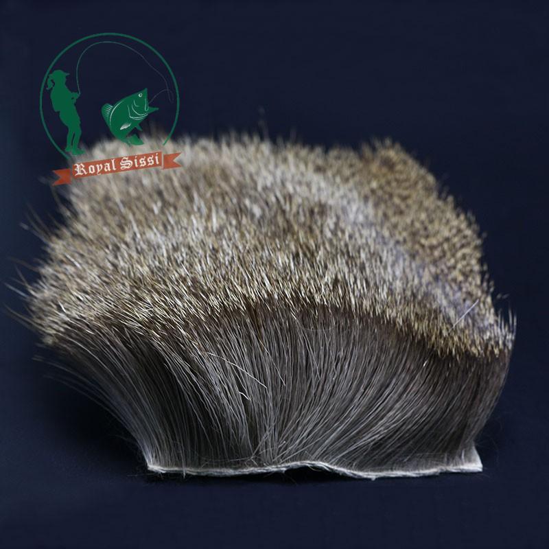 2-pcslot-deer-body-hair-fur-patch-with-bigger-size8cm8cm-Elk-Body-Hair-short-deer-hair-for-fishing-d-32706540105