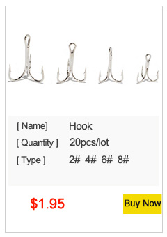 20-Pcs-2-4-6-8-High-Carbon-Steel-Fishing-Hook--Fishhooks-Durable-Pesca-Jig-Treble-Hooks-with-Hole-Ca-32447481558