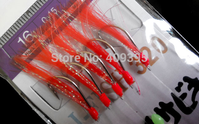 20-packages11-16--mixed-5-colors--Sabiki-Rig-Shrimp-Sabiki-Rigs-Soft-fishing-lure-with-Strong-Fishin-1343207779