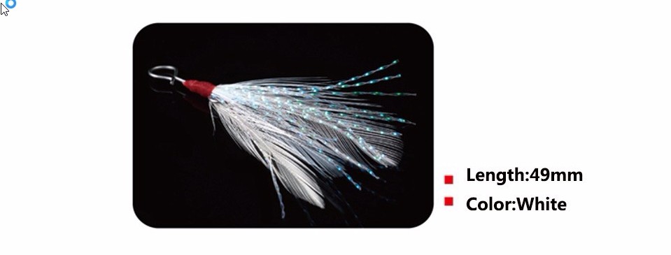 20-pcs-49mm-blade-Lure-pendant-bloodstreams-feather-fishing-lure-fishing-equipment-fishing-tackle-si-32712790738