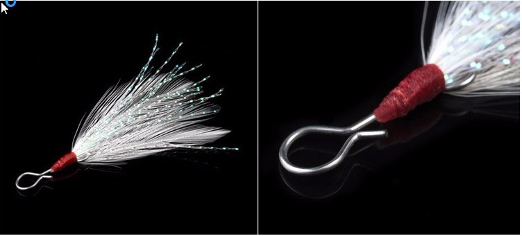 20-pcs-49mm-blade-Lure-pendant-bloodstreams-feather-fishing-lure-fishing-equipment-fishing-tackle-si-32712790738