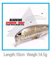 200mm27g5pcslot-Color-send-randomly-2015-good-bearking-fishing-lures-minnowquality-professional-minn-32353313648