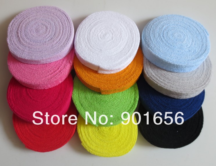 2014-newest10Mreel100-Cotton-towel-badminton-GripOvergripbadmintonsquashSpeedmintontennis-1589206974