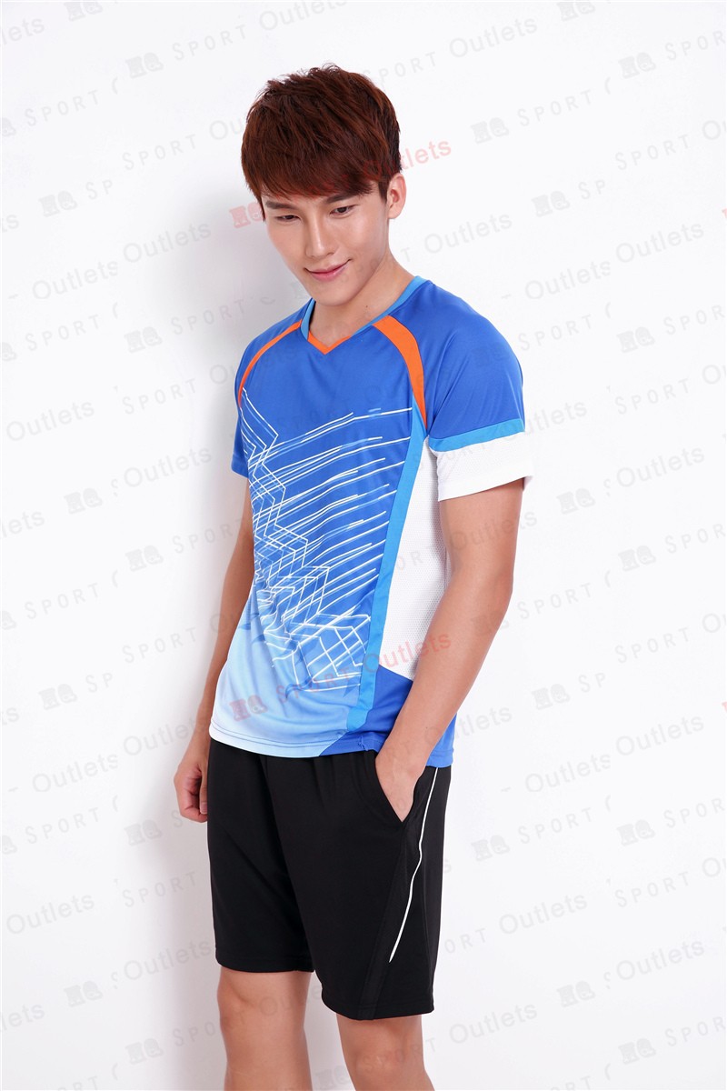 2015--Badminton-Set--T-shirt--Shorts-Team-Couple-Model-Badminton-Table-Tennis-Sportswear-CS1153-CS21-32461667897