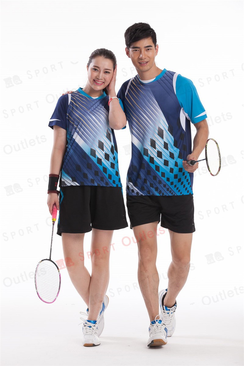 2015-Badminton-Set--Tshirt--Shorts-Quick-Dry-South-Korea-Team-Sportswear-Badminton-Table-Tennis-Set--32451306126