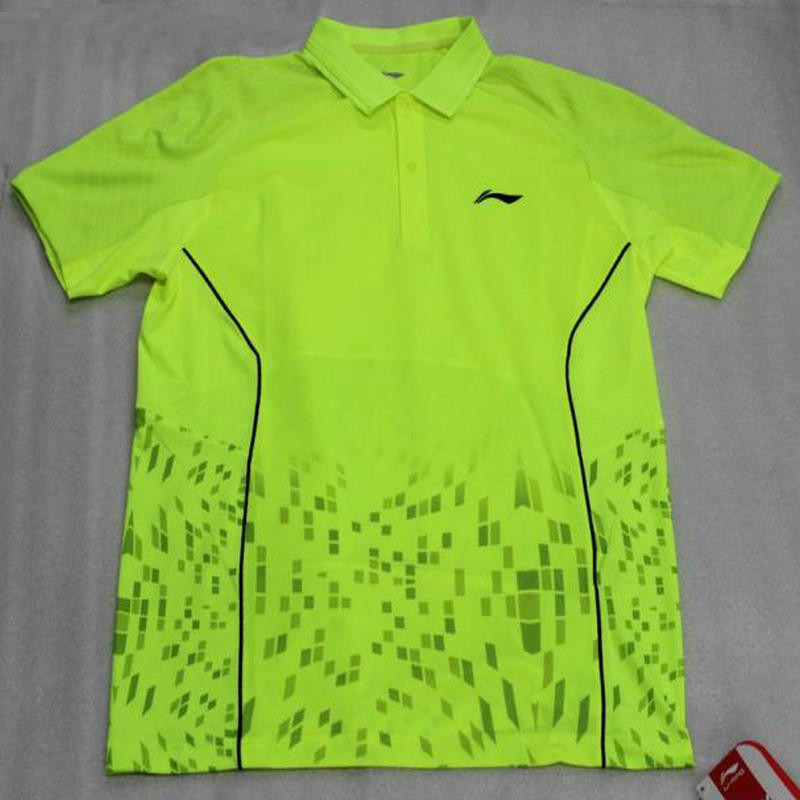 2015-New-Li-Ning-Men-Badminton-Sport-T-shirt-Suit-Genuine-badminton-Racing-clothes-LI-NING-Men-Sport-32719539206