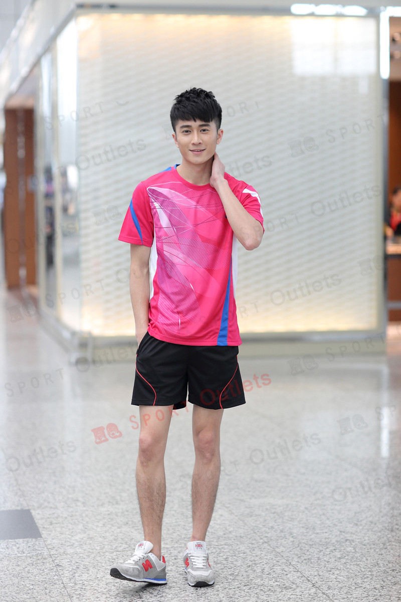 2015-New-Men39s-Badminton-Game-Shirt-Young-Men-Quick-Dry-Sportswear-Table-Tennis-tshirt--CS1127-32450485271