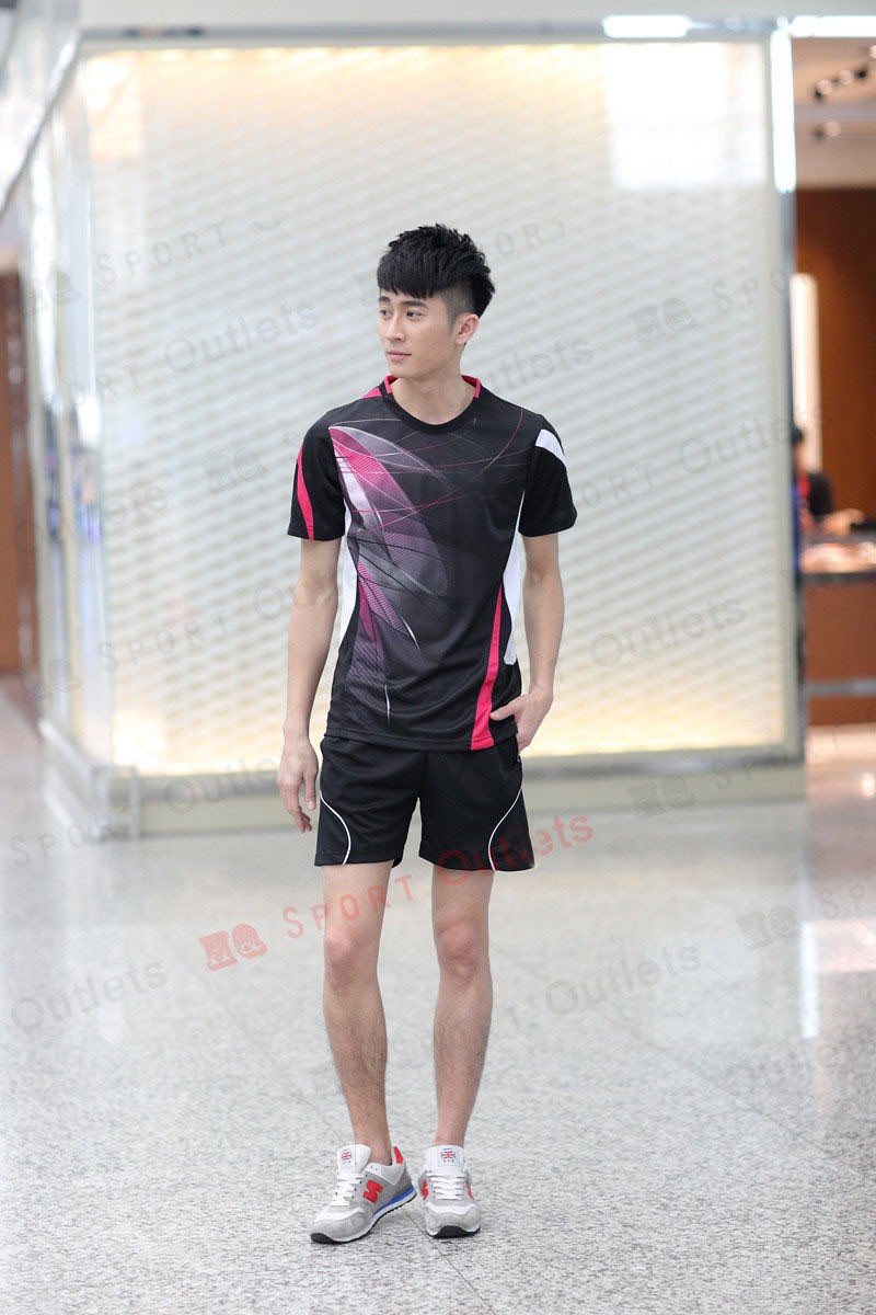 2015-New-Men39s-Badminton-Game-Shirt-Young-Men-Quick-Dry-Sportswear-Table-Tennis-tshirt--CS1127-32450485271