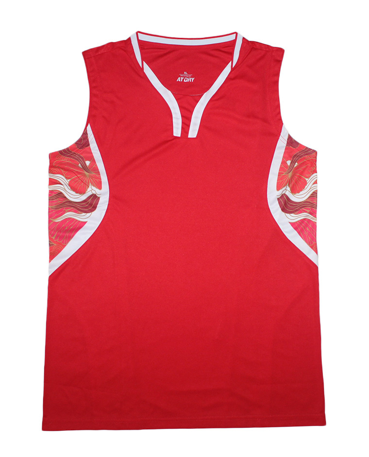 2016-Game-CHINA-Team-Badminton-Men39s-shirt---CHEN-LONG-Badminton-sleeveless-Jerseys--no-quotCHINAqu-32766281877