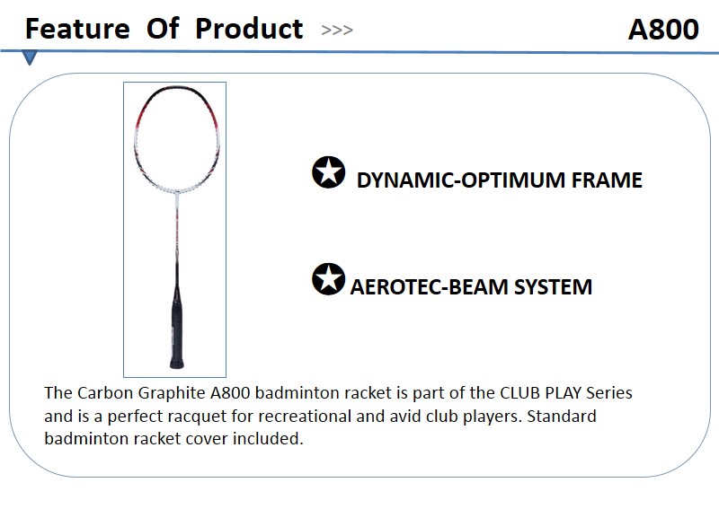 2016-Li-Ning-Nano-Carbon-Fiber-Badminton-Racket-Beginner-Men-And-Women-Training-Racquet-A900T-A800-32705444673