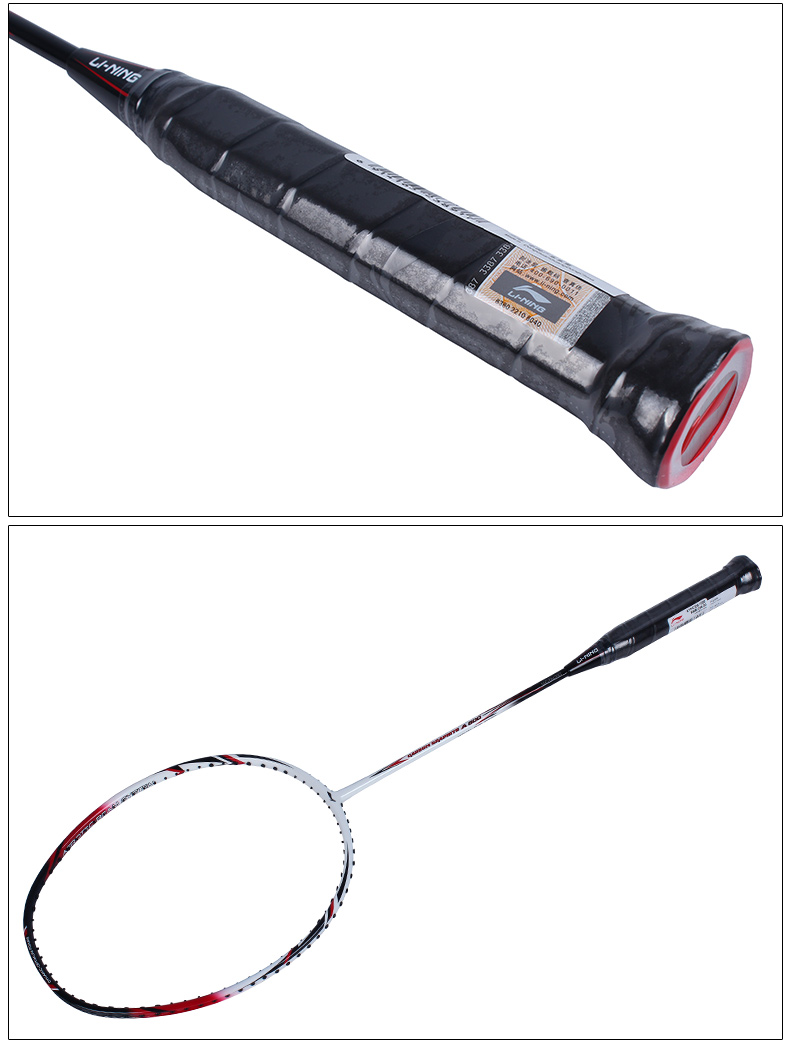 2016-Li-Ning-Nano-Carbon-Fiber-Badminton-Racket-Beginner-Men-And-Women-Training-Racquet-A900T-A800-32709102368