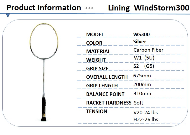 2016-Li-Ning-Nano-Carbon-Fiber-Badminton-Racket-Super-Light-Nanoray-WindStorm-Series-WS-300-500-600--32700846536