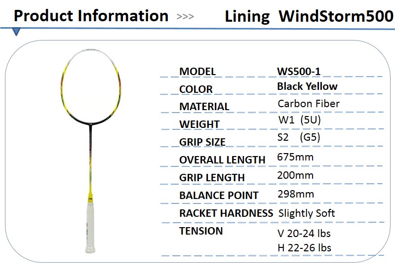 2016-Li-Ning-Nano-Carbon-Fiber-Badminton-Racket-Super-Light-Nanoray-WindStorm-Series-WS-300-500-600--32700846536