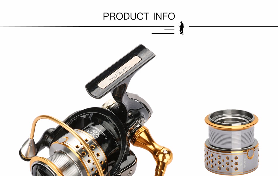 2016-New-All-Metal-Fishing-Reels-Saltwater-Spinning-Reel-Two-Spool-2000-Series-521-9BB--32637606188