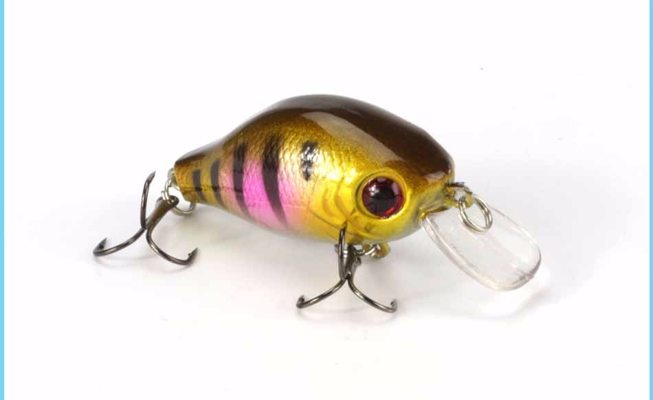 2016-New-Artificial-3D-Eyes-Fishing-Lure-Hard-Clubby-Fatty-Crank-Bait-Lures-Bright-Color-Pesca-Fishi-32659097942