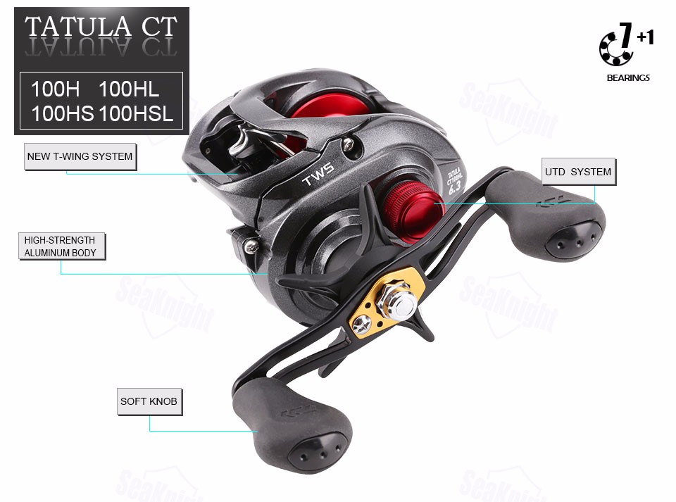 2016-New-DAIWA-TATULA-CT-100H-100HL-100HS-100HSL-Baitcasting-Fishing-Reel-210G-71BB-631-731-TWS--Bai-32712346357