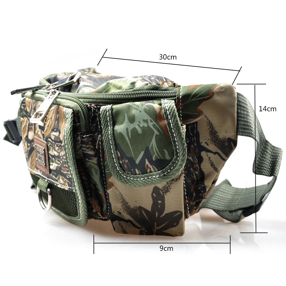 2016-New-Fishing-Bag-30x9x14cm-Multifunctional-Outdoor-Fishing-Tackle-Bagpack-Waterproof-Waist-Bag-B-32588140286