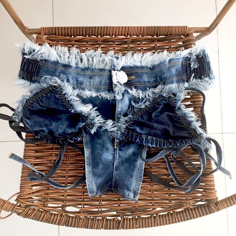 2016-New-Sexy-Bikinis-Cowboy-Women-Swimsuit-Halter-Retro-Denim-Swimwear-Brazilian-Swimsuit-High-Wais-32563345446