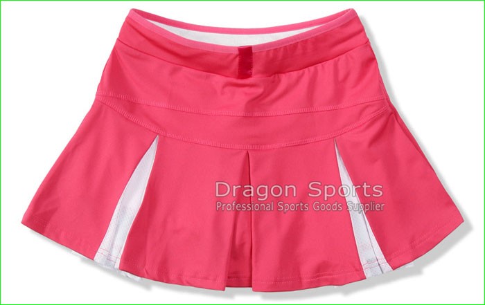 2016-Sports-Skirt-Girl-Pleated-Short-Skirt-Women39s-Half-length-Tennis-Ball-Culottes-Badminton-Skirt-32597086126