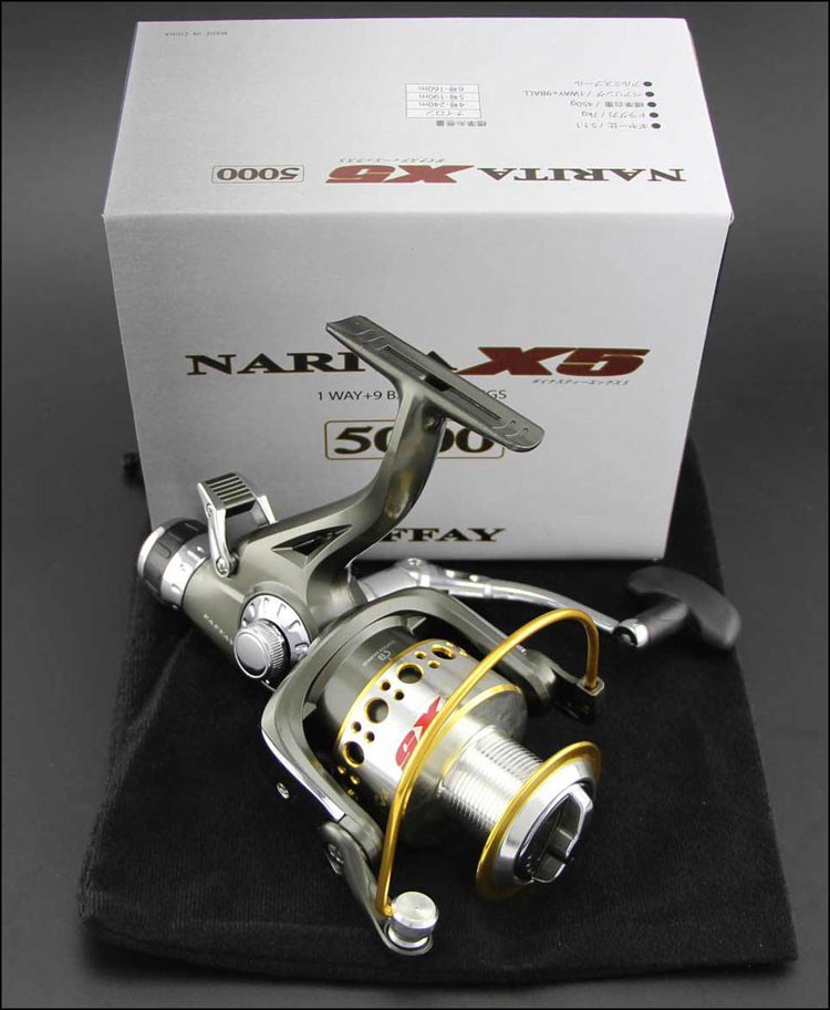 2016-Top-Quality-Europe-Popular-Smooth-Spinning-Reel-Fishing-Reel-91-BB-Carp-Fishing-Reel-Bait-Runne-32671792325