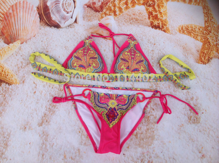 2016-Women-Bikini-swimwear-many-color-design-print-flower-Sexy-Swimsuit-women39s-Swimwear-summer-bik-1932446761