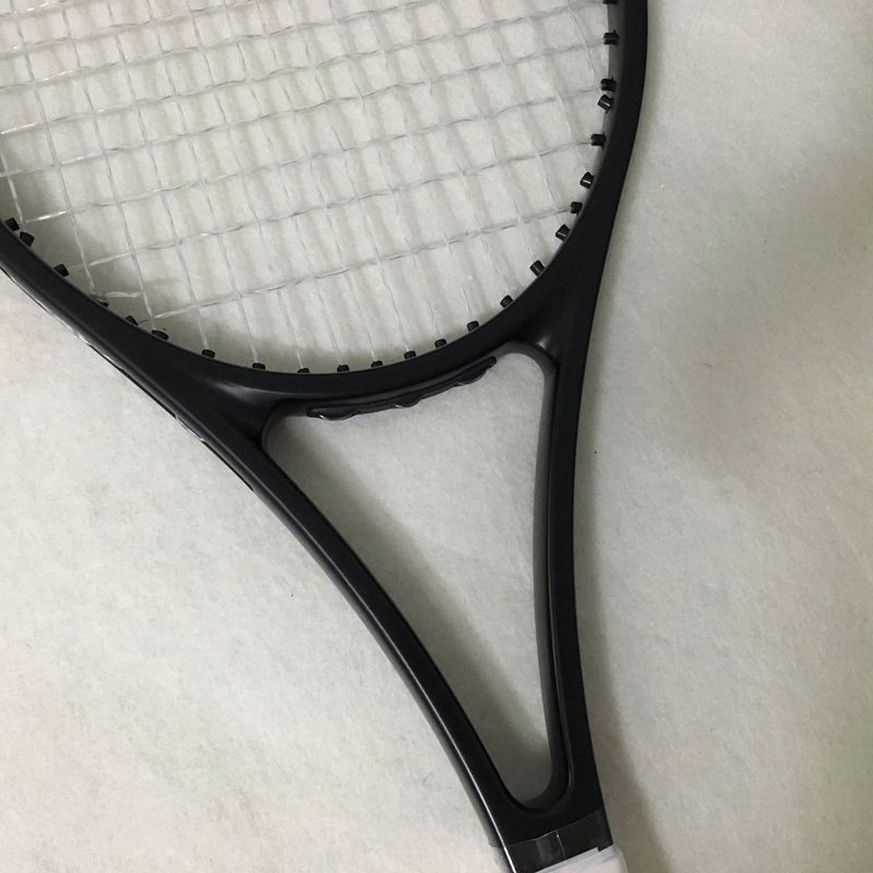 2016NEWtaiwanOEMblackRacquetFederertennisracket315gtennisracketFoamedhandleL2L3L4Freeshipping-32566388048