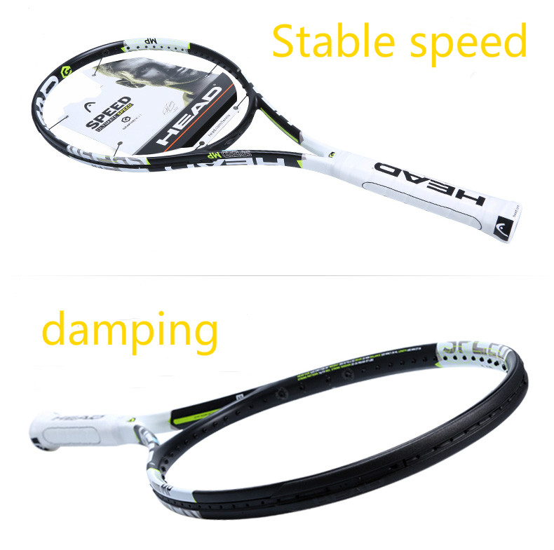 2016NewHeadXtSpeedMpprompasrev-proDjokovicL5TennisRacketGraphenextTechnologyforpro-32795135146