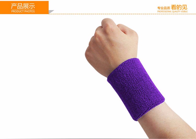 2016Sport-Wristband-Brace-Wrap-Bandage-Gym-Strap-Running-Sports-Safety-Wrist-Support-Padel-Pulseira--32625129236