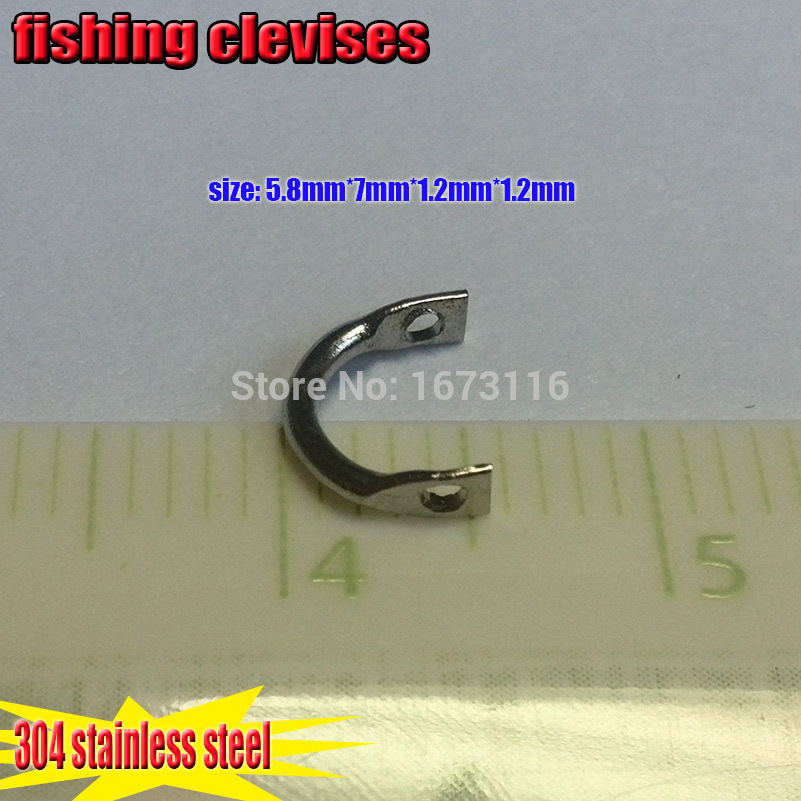 2016fishing-clevises-Bait-tools-fishing-tools-stainless-steel-50pcslot-32596222295