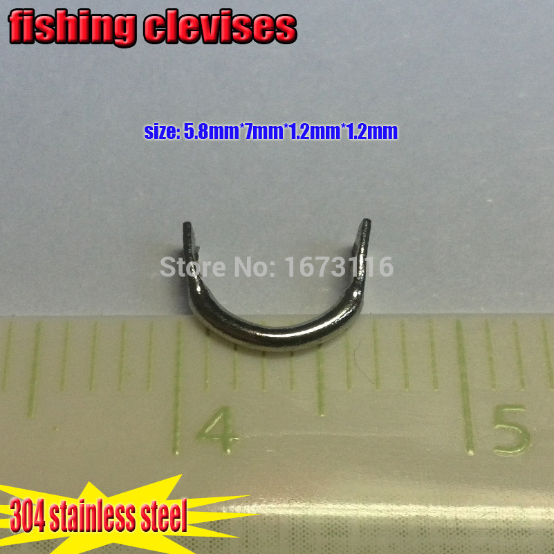 2016fishing-clevises-Bait-tools-fishing-tools-stainless-steel-50pcslot-32596222295