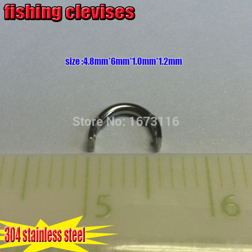 2016fishing-clevises-Bait-tools-fishing-tools-stainless-steel-50pcslot-32596222295