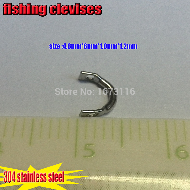 2016fishing-clevises-Bait-tools-fishing-tools-stainless-steel-50pcslot-32596222295