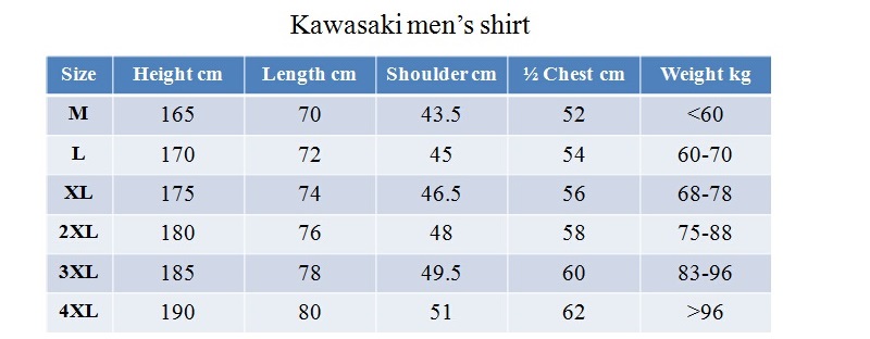 2017-Kawasaki-Badminton-Shirts-Unisex-Breathable-T-Shirt-Soft--New-Variety-of-styles-Badminton-Shirt-32755558899