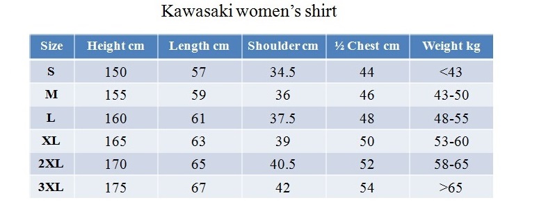 2017-Kawasaki-Badminton-Shirts-Unisex-Breathable-T-Shirt-Soft--New-Variety-of-styles-Badminton-Shirt-32755558899