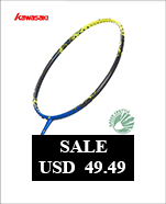 2017-New-Half-star-Genuine-Kawasaki-Full-Carbon-Badminton-Racket--Best-Buys-Raquette-Badminton-With--32792462861