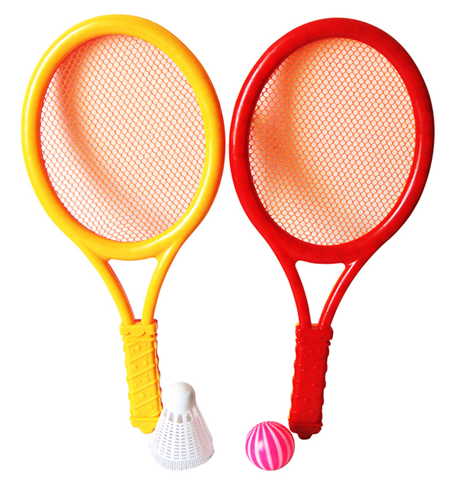 2017-New-Kids-Badminton-Tennis-Racket-Parent-Child-Educational-Sports-Baby-Outdoor-Sport-Toy-Random--32792582030