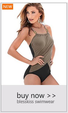 2017-Sexy-Pad-Bikini-Push-Up-Swimwear-Women-Swimsuit-Solid-Halter-Tankini-Swimwear-With-Shorts-Swim--32722394127