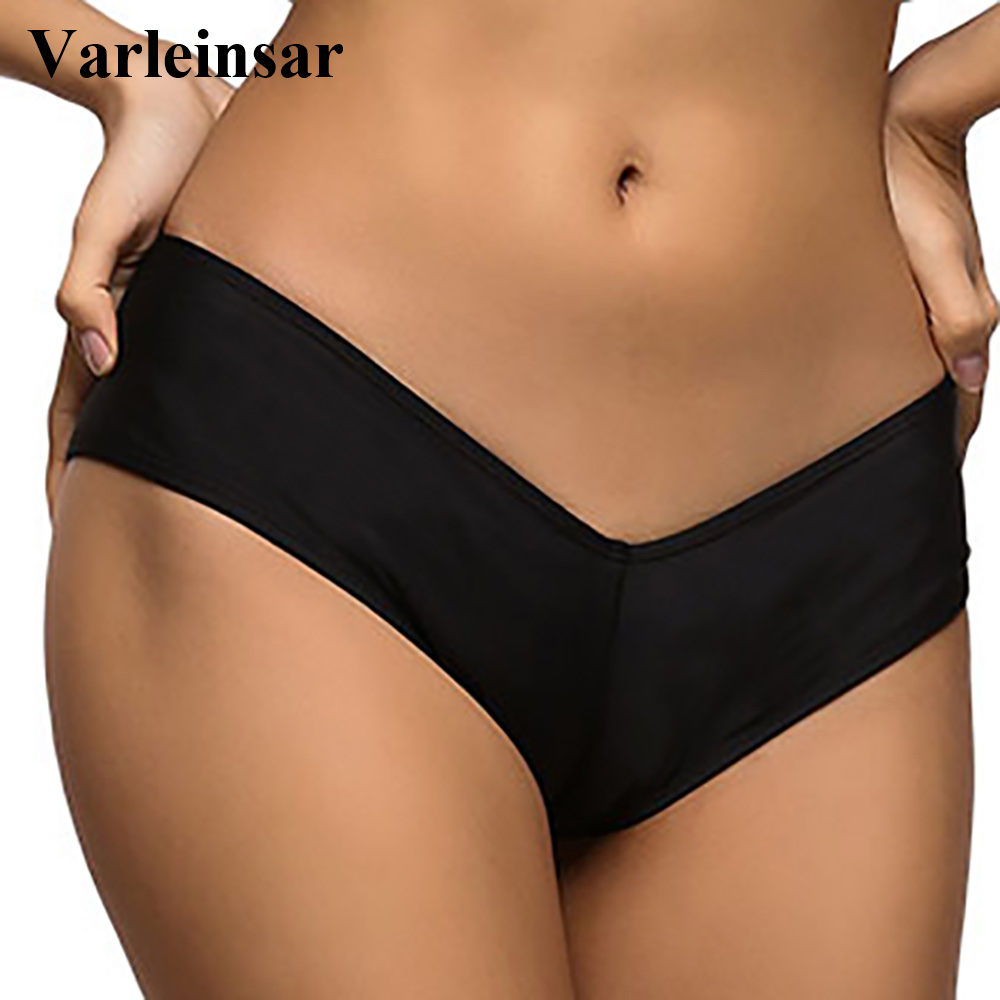 2017-V-shape-sexy-female-swimwear-women-swim-brief-brazilian-bikini-bottom-scrunch-butt-thong-tanga--32260274648