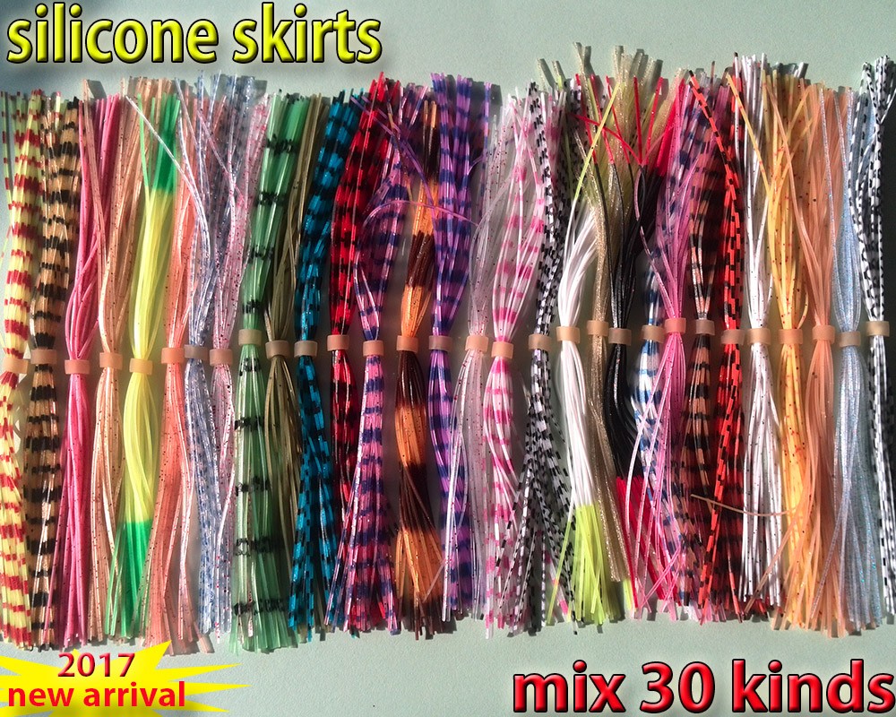 2017new-fishing-silicone-skirts-with-rattle-collar-30kindslot-spinner-bait-bass-lure-blade-fly-fishi-32779885025