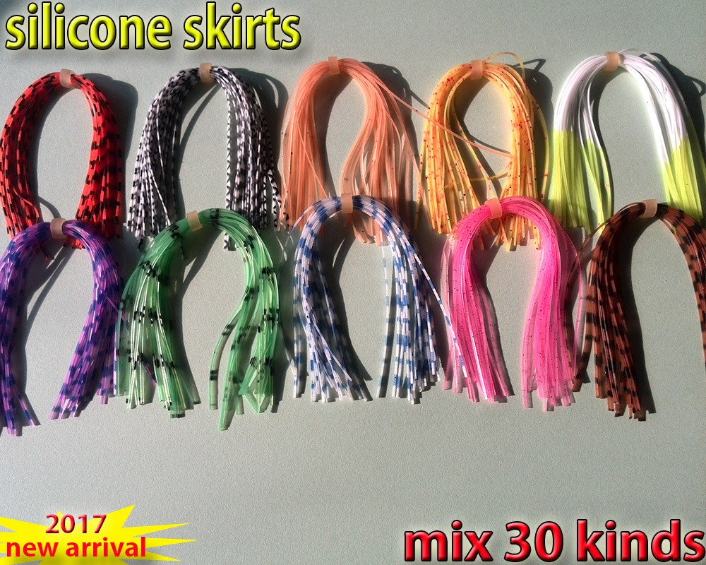 2017new-fishing-silicone-skirts-with-rattle-collar-30kindslot-spinner-bait-bass-lure-blade-fly-fishi-32779885025