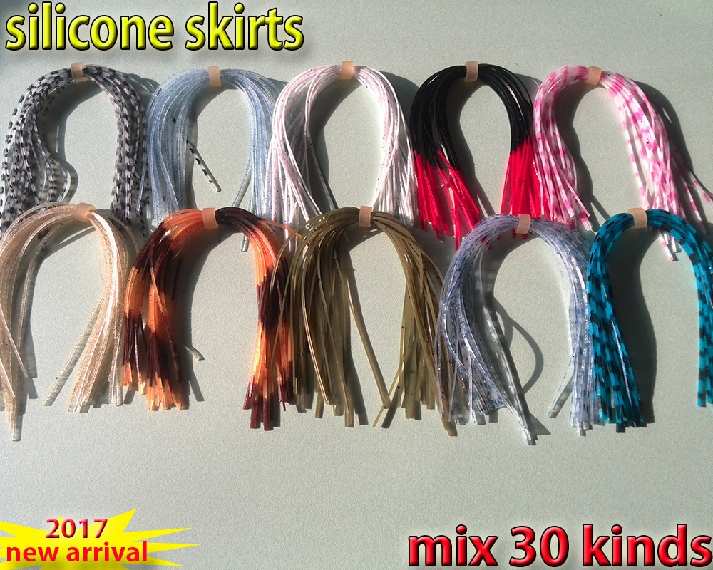 2017new-fishing-silicone-skirts-with-rattle-collar-30kindslot-spinner-bait-bass-lure-blade-fly-fishi-32779885025