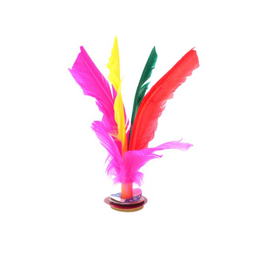 20CM-Hacky-Sack-Foot-Sports-Game-Brand-Kick-Feather-Kicking-Shuttlecocks-Badminton-Big-Size-Original-32737129497