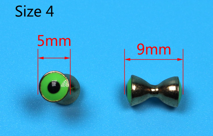 20PCSLot-3D-Realistic-Solid-Dumbbell-Fish-Eyes-Fly-Tying-MaterialsSunken-Brass-Dumbbell-Beads-32778998194