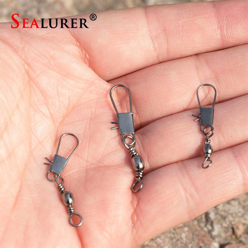 20pcs-Connector-Lure-Seamline-Character-Ring-Stainless-Steel-Fishing-Supplies-Small-Accessories-Barr-32780156434