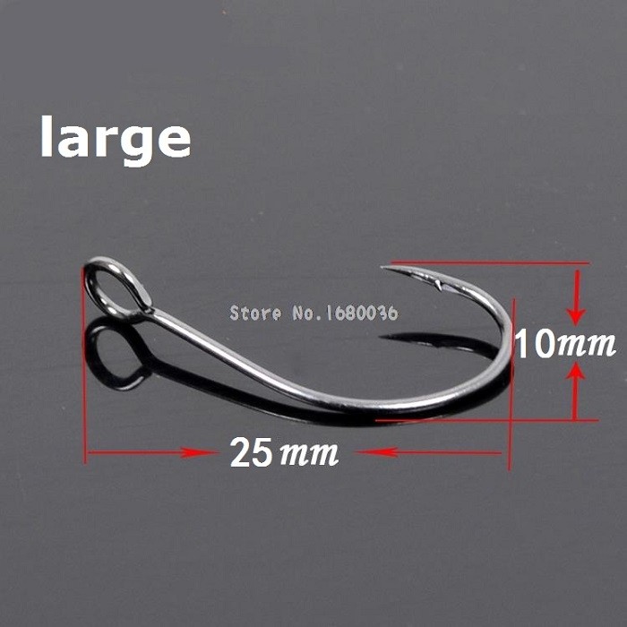 20pcslot-free-shipping-fishing-hook-Crank-hook-Barbed-fishhook-fishing-tackle-fish-hook-single-fishi-32366358201