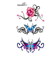 2PCS-Women-Tattoo--On-His-Arm-Fake-Arm-Sleeve-Sex-Beauty-Men-Temporary-Waterproof-Tattoos-For-Women--32605724986