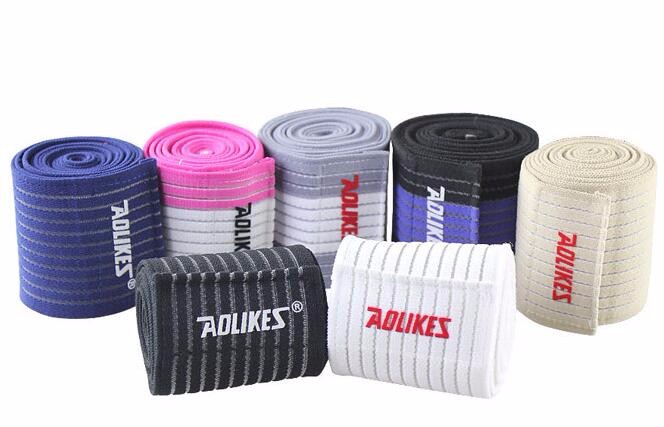 2pcslot--70x75cm-ankle-support-arm-protection-elbow-protector-Football-basketball-badmintonsports-su-32215859532