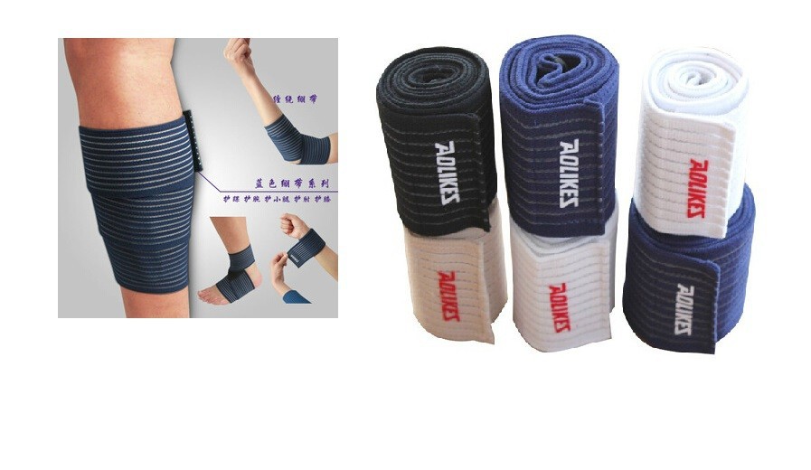 2pcslot--70x75cm-ankle-support-arm-protection-elbow-protector-Football-basketball-badmintonsports-su-32215859532